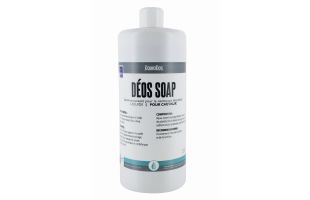 deos soap
