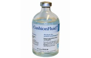 Cushion Fluid solution 100ml