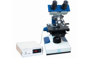 microscope MBL 2000