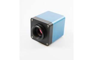 camera numérique pour microscope MBL
