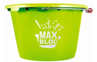 Max Bloc Organic