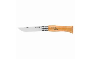 Couteau Opinel n° 9 - lame en carbone