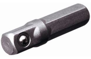 Adaptateur pour visseuse