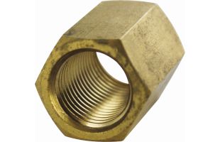 Raccord union 1/4 F - 1/4 F