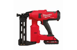 Crampilloneuse de clôture 18V - M18 FFUS-302C - Milwaukee