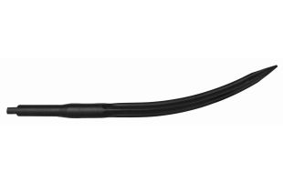Doigt de chargeur type Agram, Manip, Alö Quicke - 680mm - 1010114, 5068018, 5068018