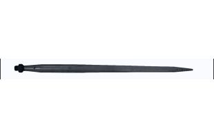 Doigt de fourche type Kverneland - 221151, 221129, KK221129, KK221151