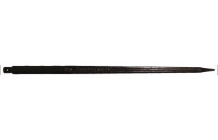 Doigt de fourche type Riman - 1060mm - 2138