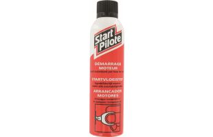 Start pilote - 300ml
