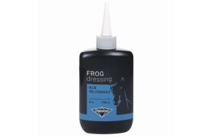 Soin pourriture de fourchette Diamond Blue Frog- 118ml