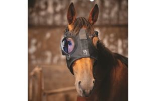 Masque Curragh - Equilume