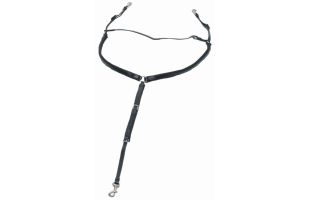 Bricole américaine - synthétique - Zilco