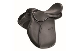 Selle mixte enfant