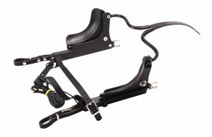 Quart d'oeillères pivotantes - Racing Tack