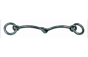 Enrênement Brisé inox - Racing Tack - T.125