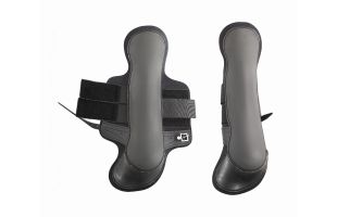 Grandes bottines - Racing Tack - Doublure néoprène