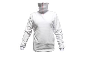 Polaire driver - Flash Horse - Blanc - T.S