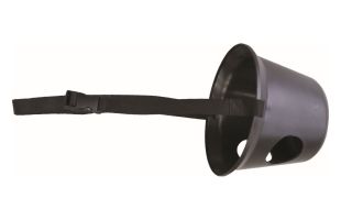 Panier de jeûne - T. Cheval