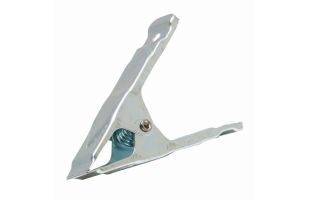 Clip pour couverture