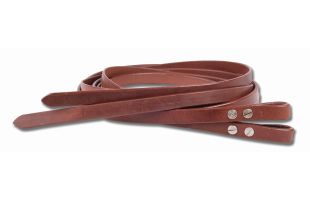 Rênes pour bride western