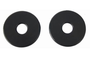 Rondelle de mors - T. cheval