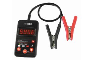 Testeur de batterie NBT 200- 12V