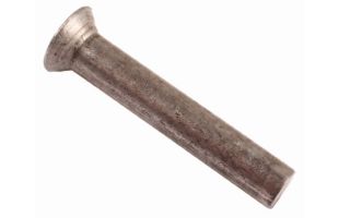 Rivets de soc de semoir à céréales type Sulky - 908435 - 10 pièces