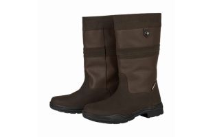 Boots d'écurie Canada - Marron - T.36