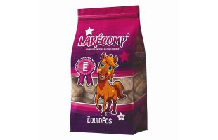 Friandises pour chevaux - Pomme - 1kg
