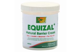 Crème Cicatrisante Equizal - 400G