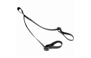 Sangle en Y - fixation à la selle pour gilet Airbag SWING P25 AIR