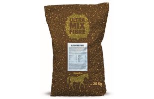 ultra mix fibre sac