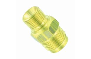 Raccord Euro