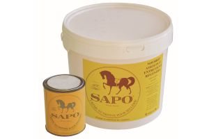 Graisse pour le cuir- Sapo