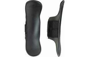 Bottines d'entraînement moyennes et sans bavette - Finn Tack