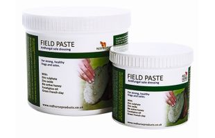 Field Paste