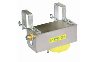 Bloc flotteur Lacabac