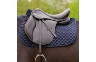 Selle mixte - Adulte