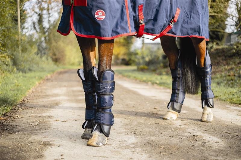 Choisir et poser des protections de transport