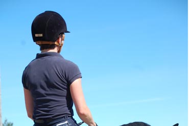 Casque : histoire de norme …