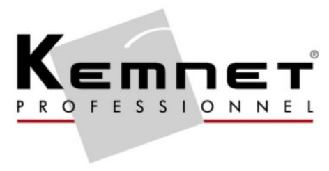 Kemnet professionel