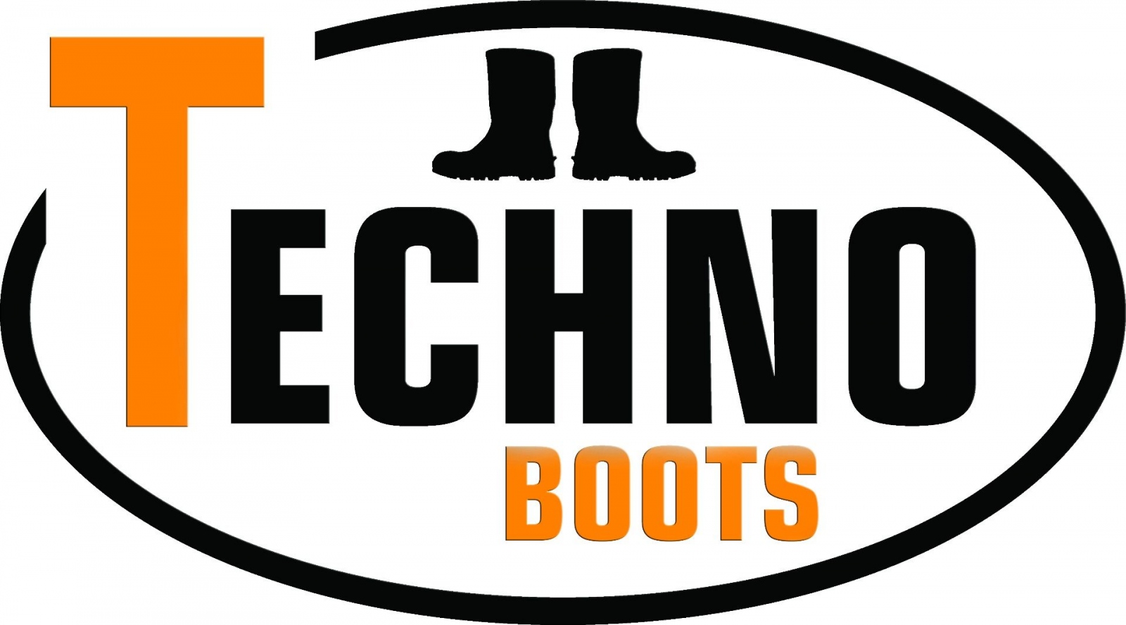 Techno Boots